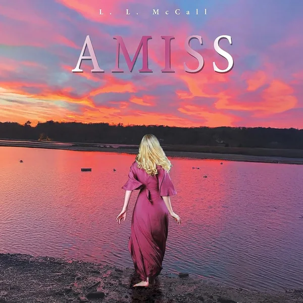 Amiss audiobook cover