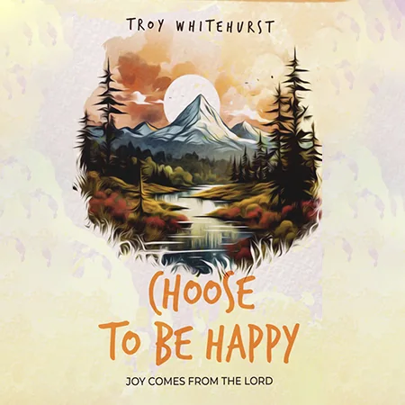 Choose to Be Happy audiobook cover