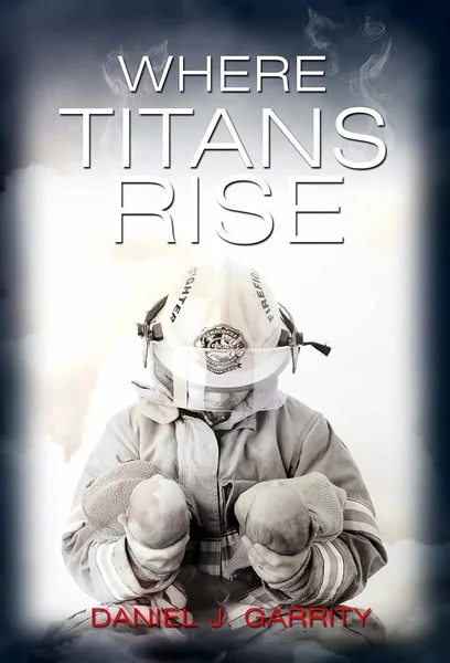 Where Titans Rise audiobook cover